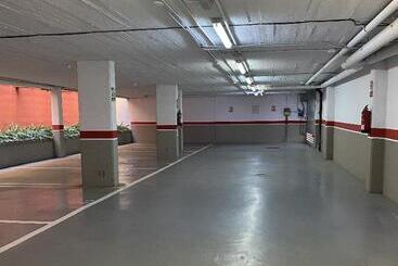 Apartaments Els Quimics