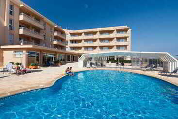 Aparthotel Dunes Platja
