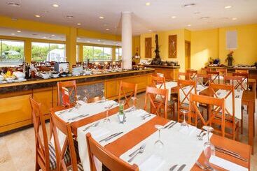 Aparthotel Dunes Platja