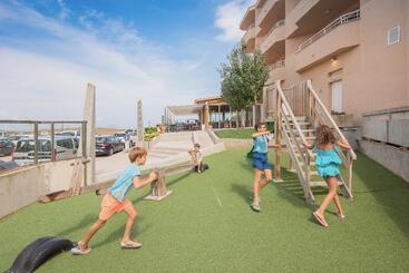 Aparthotel Dunes Platja