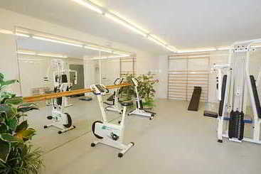 Aparthotel Dunes Platja