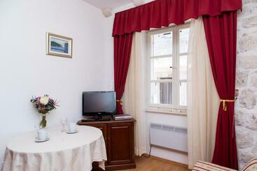 Apartmani Lepur