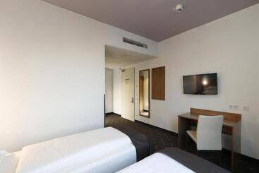 B&B Hotel Berlin City Ost