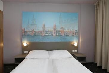 B&B Hotel Berlin City Ost