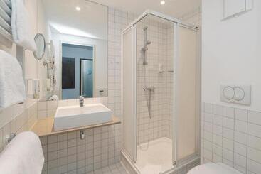 B&B Hotel Berlin City Ost