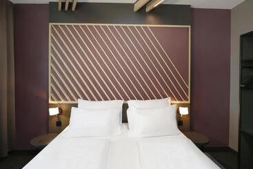 B&B Hotel Berlin City Ost