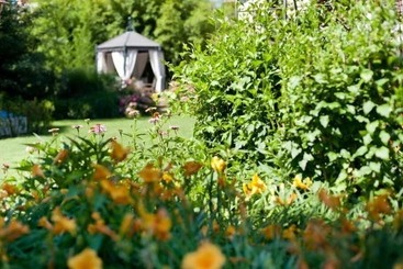 Business Resort Parkhotel Werth