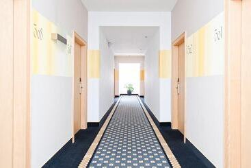 Business Resort Parkhotel Werth