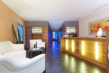 Business Resort Parkhotel Werth