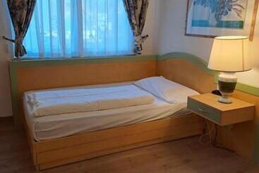 Business Resort Parkhotel Werth