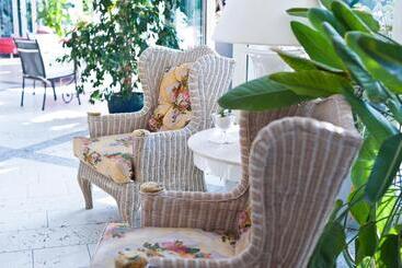 Business Resort Parkhotel Werth