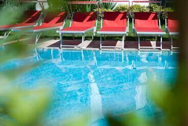 Business Resort Parkhotel Werth
