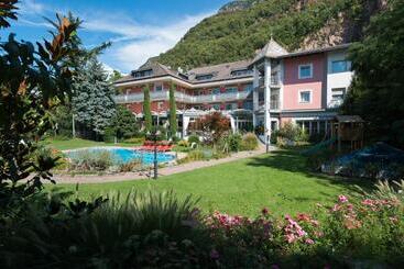 Business Resort Parkhotel Werth