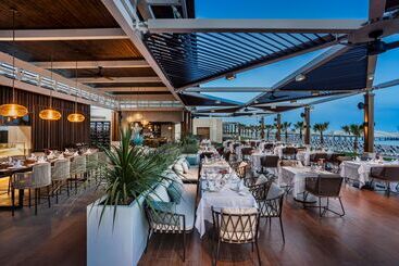 Calista Luxury Resort