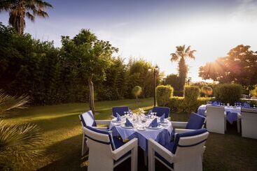 Calista Luxury Resort