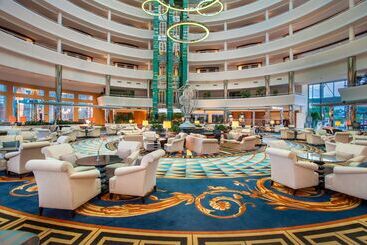 Calista Luxury Resort