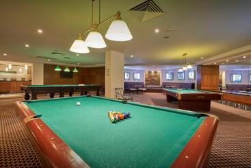 Calista Luxury Resort