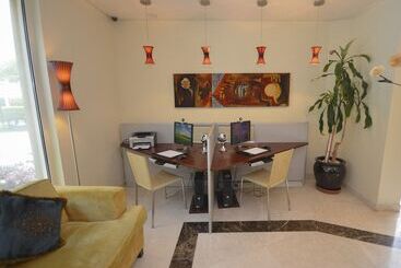 Coral Boutique Villas