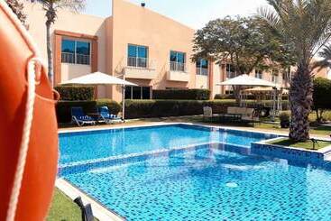Coral Boutique Villas