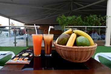 Emirates Stars Hotel Apartments Dubai
