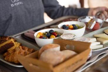 Es Portal Restaurant I Hotel Boutique   Adults Only