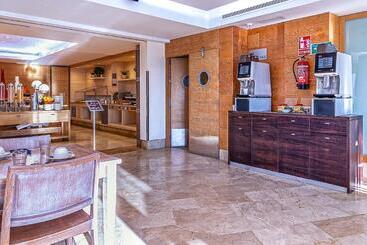 Aparthotel Cordial Mijas Golf