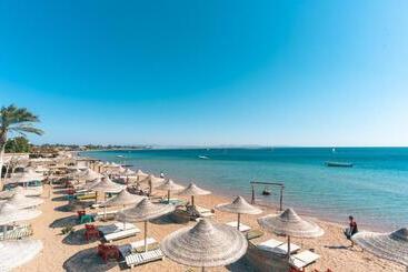 Ganet Sinai Resort