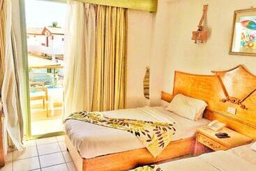 Ganet Sinai Resort