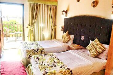 Ganet Sinai Resort