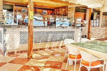 Ganet Sinai Resort