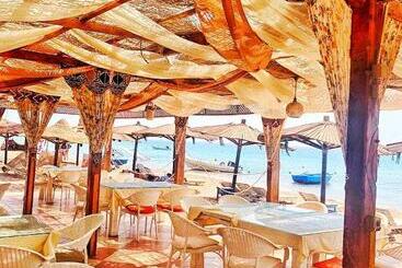 Ganet Sinai Resort