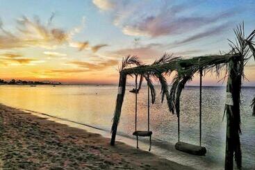 Ganet Sinai Resort