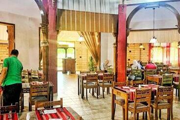 Ganet Sinai Resort