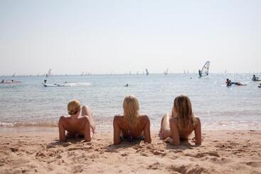 Ganet Sinai Resort