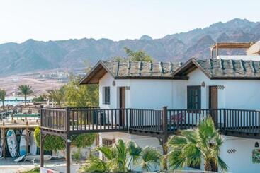 Ganet Sinai Resort