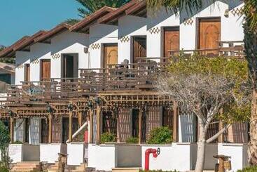Ganet Sinai Resort