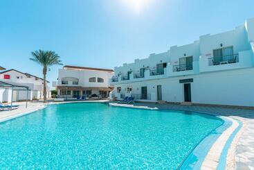 Ganet Sinai Resort