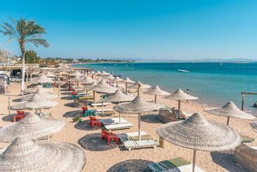 Ganet Sinai Resort