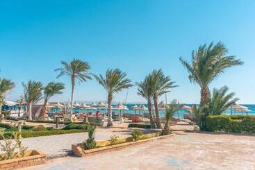 Ganet Sinai Resort