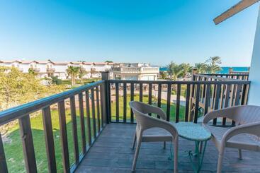 Ganet Sinai Resort