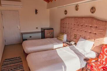 Ganet Sinai Resort