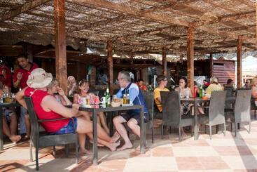 Ganet Sinai Resort