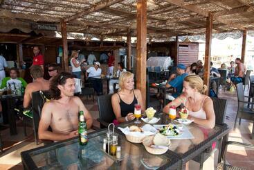 Ganet Sinai Resort