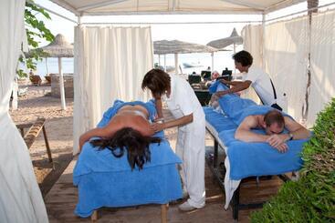 Ganet Sinai Resort