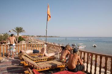 Ganet Sinai Resort