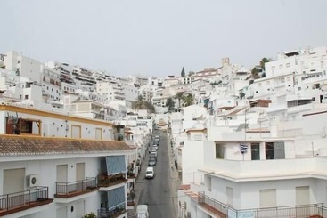 Hostal Mary Tere