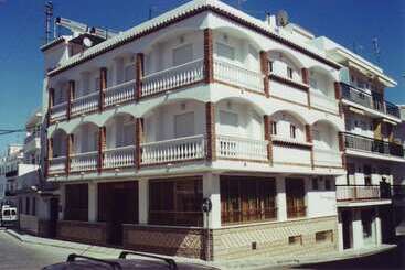 Hostal Mary Tere