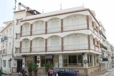Hostal Mary Tere