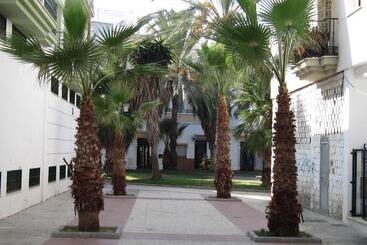 Hostal Mary Tere