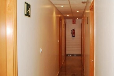 Hostal Mary Tere